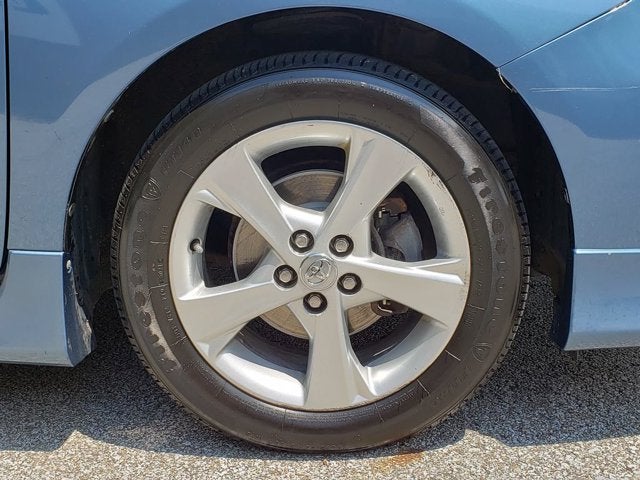 2012 Toyota Corolla S