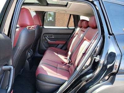 2026 Mazda Mazda CX-50 Hybrid Premium