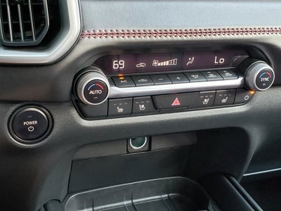 2026 Mazda Mazda CX-50 Hybrid Premium