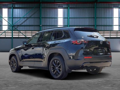 2026 Mazda Mazda CX-50 Hybrid Premium