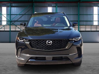 2026 Mazda Mazda CX-50 Hybrid Premium