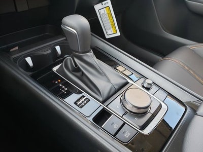 2025 Mazda Mazda CX-50 Hybrid Premium AWD