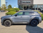 2025 Mazda Mazda CX-50 Hybrid Premium AWD