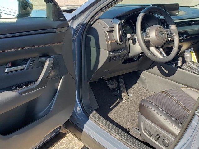 2025 Mazda Mazda CX-50 Hybrid Premium AWD