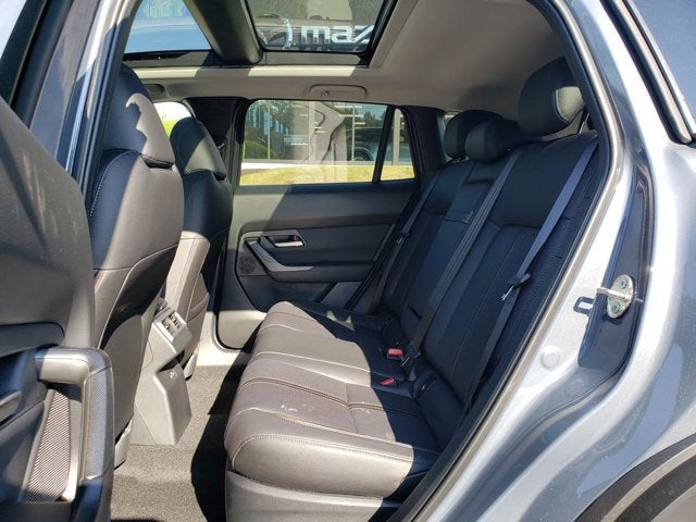 2025 Mazda Mazda CX-50 Hybrid Premium AWD