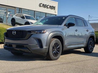2025 Mazda Mazda CX-50 Hybrid Premium Package