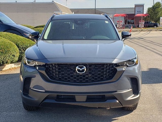 2025 Mazda Mazda CX-50 Hybrid Premium AWD