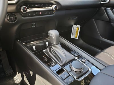 2026 Mazda Mazda CX-50 Hybrid Premium