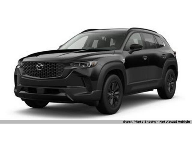 2025 Mazda Mazda CX-50 Hybrid Premium Package