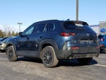 2025 Mazda Mazda CX-50 Hybrid Premium Package