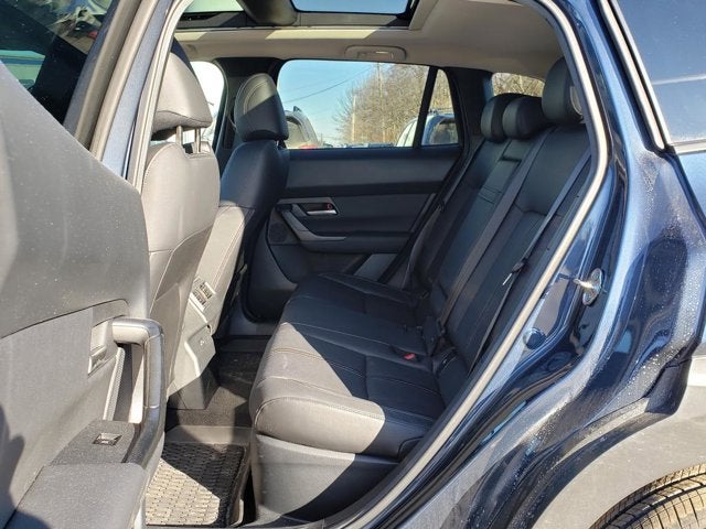 2025 Mazda Mazda CX-50 Hybrid Premium Package