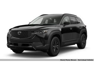 2025 Mazda Mazda CX-50 Hybrid Premium Package