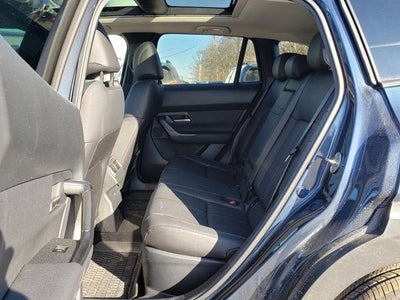 2025 Mazda Mazda CX-50 Hybrid Premium Package