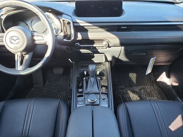 2025 Mazda Mazda CX-50 Hybrid Premium Package