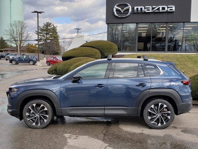 2026 Mazda Mazda CX-50 Hybrid Premium Plus AWD
