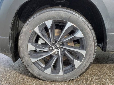 2026 Mazda Mazda CX-50 Hybrid Premium Plus AWD