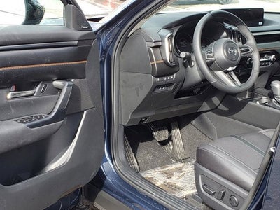 2026 Mazda Mazda CX-50 Hybrid Premium Plus AWD