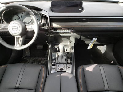 2026 Mazda Mazda CX-50 Hybrid Premium Plus AWD