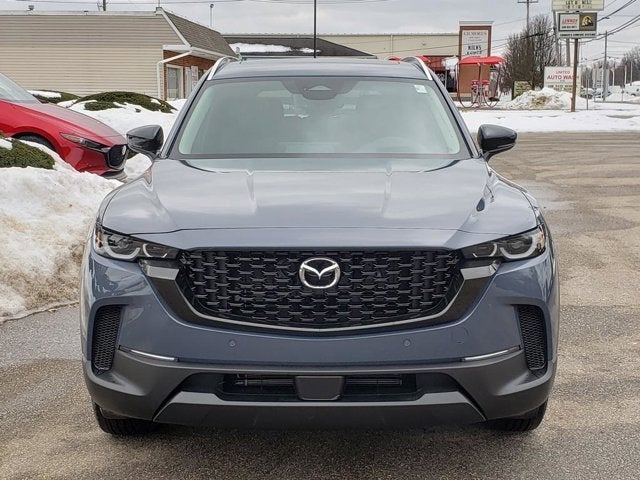 2026 Mazda Mazda CX-50 Hybrid Premium Plus AWD