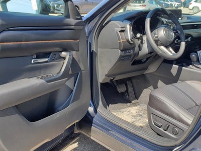 2026 Mazda Mazda CX-50 Hybrid Premium Plus AWD