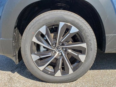 2026 Mazda Mazda CX-50 Hybrid Premium Plus AWD