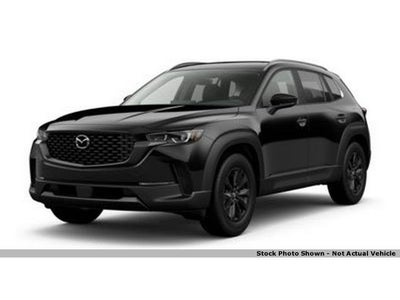 2025 Mazda Mazda CX-50 2.5 S Premium Package