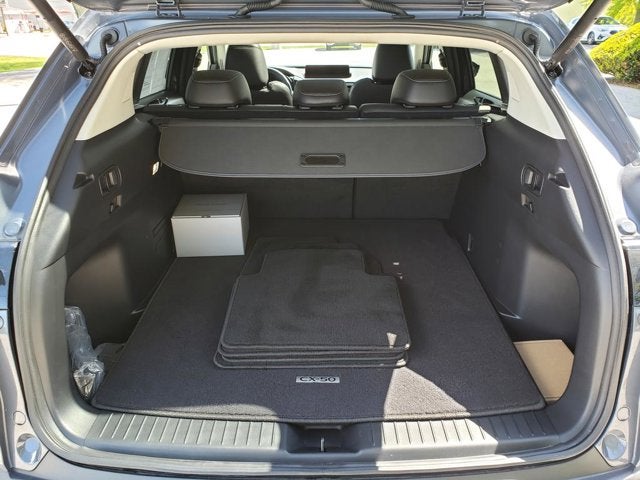 2025 Mazda Mazda CX-50 2.5 S Premium Package