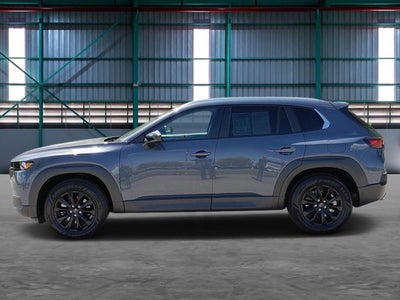 2025 Mazda Mazda CX-50 2.5 S Premium Package