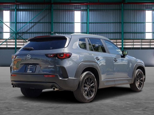 2025 Mazda Mazda CX-50 2.5 S Premium Package