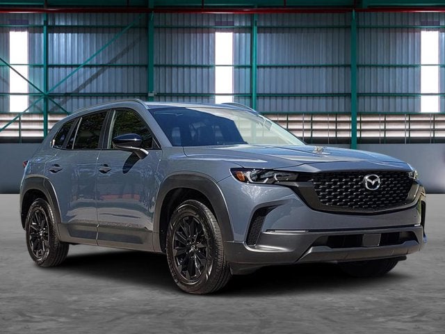 2025 Mazda Mazda CX-50 2.5 S Premium Package