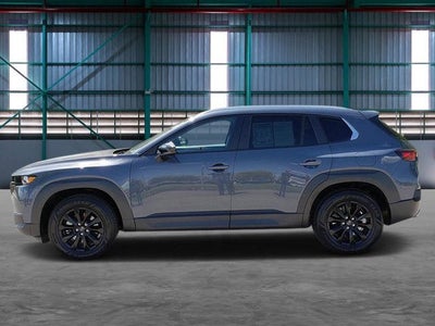 2025 Mazda Mazda CX-50 2.5 S Premium Package