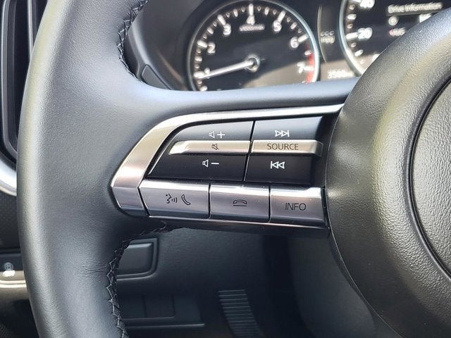 2025 Mazda Mazda CX-50 2.5 S Premium Package