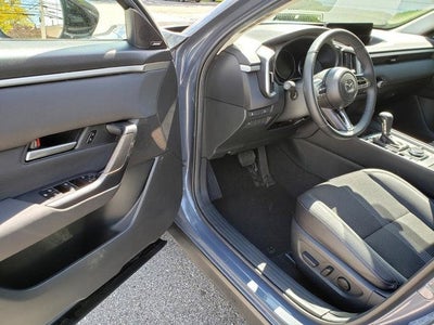 2025 Mazda Mazda CX-50 2.5 S Premium Package