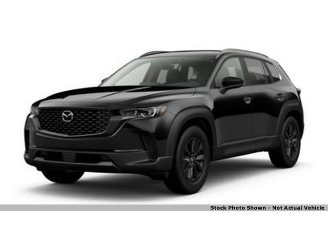 2025 Mazda Mazda CX-50 2.5 S Premium Package