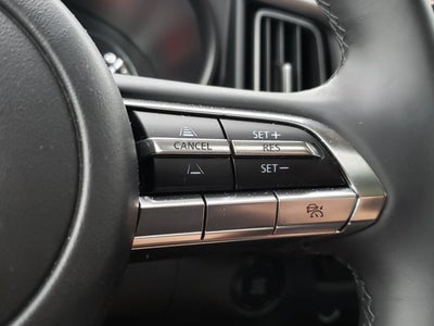 2025 Mazda Mazda CX-50 2.5 S Premium Package