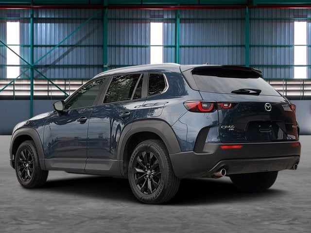 2025 Mazda Mazda CX-50 2.5 S Premium Package