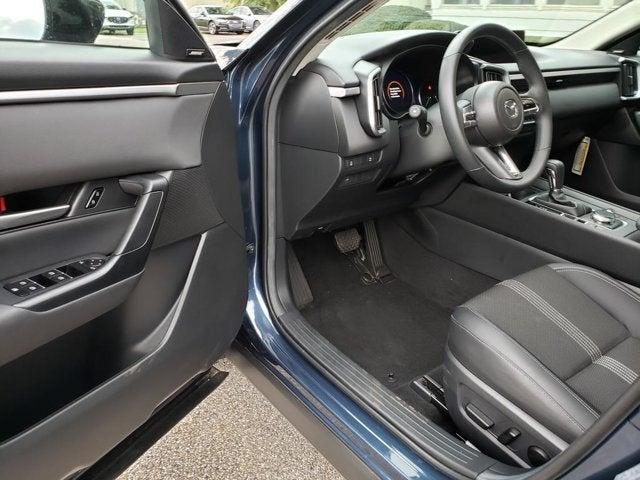 2025 Mazda Mazda CX-50 2.5 S Premium Package
