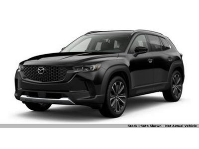 2025 Mazda Mazda CX-50 2.5 Turbo Premium AWD