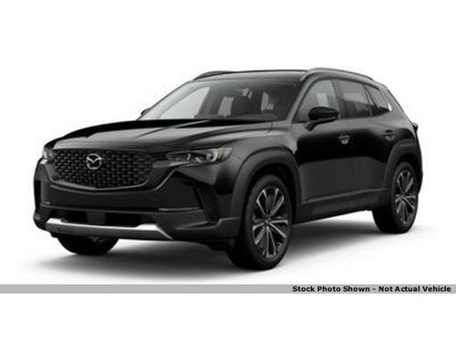 2025 Mazda Mazda CX-50 2.5 Turbo Premium AWD