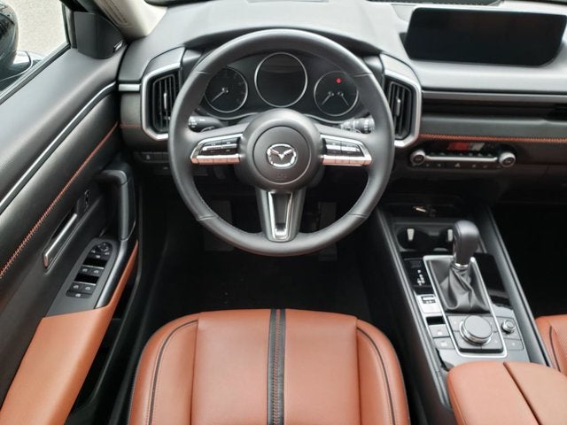 2025 Mazda Mazda CX-50 2.5 Turbo Premium AWD