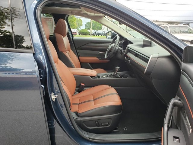 2025 Mazda Mazda CX-50 2.5 Turbo Premium AWD
