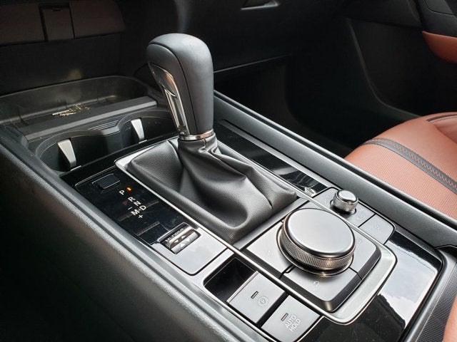 2025 Mazda Mazda CX-50 2.5 Turbo Premium AWD