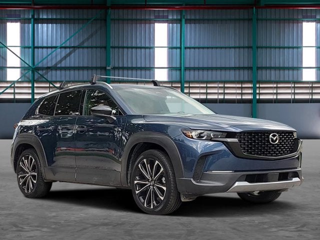 2025 Mazda Mazda CX-50 2.5 Turbo Premium AWD