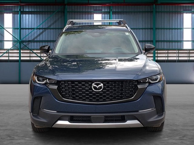 2025 Mazda Mazda CX-50 2.5 Turbo Premium AWD