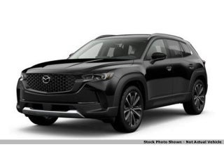 2025 Mazda Mazda CX-50 2.5 Turbo Premium AWD