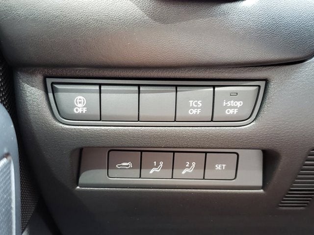 2025 Mazda Mazda CX-50 2.5 Turbo Premium AWD