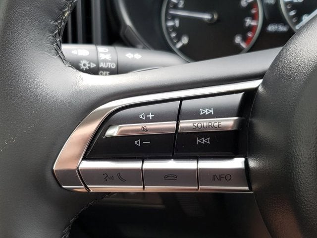 2025 Mazda Mazda CX-50 2.5 Turbo Premium AWD