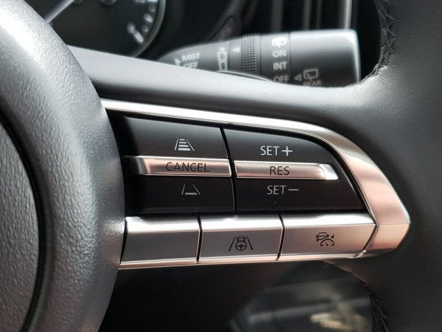 2025 Mazda Mazda CX-50 2.5 Turbo Premium AWD