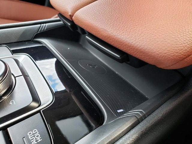 2025 Mazda Mazda CX-50 2.5 Turbo Premium AWD