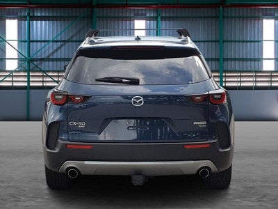 2025 Mazda Mazda CX-50 2.5 Turbo Premium AWD